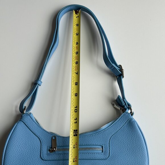 Blue Wild Fable Handbag - Picture 10 of 10